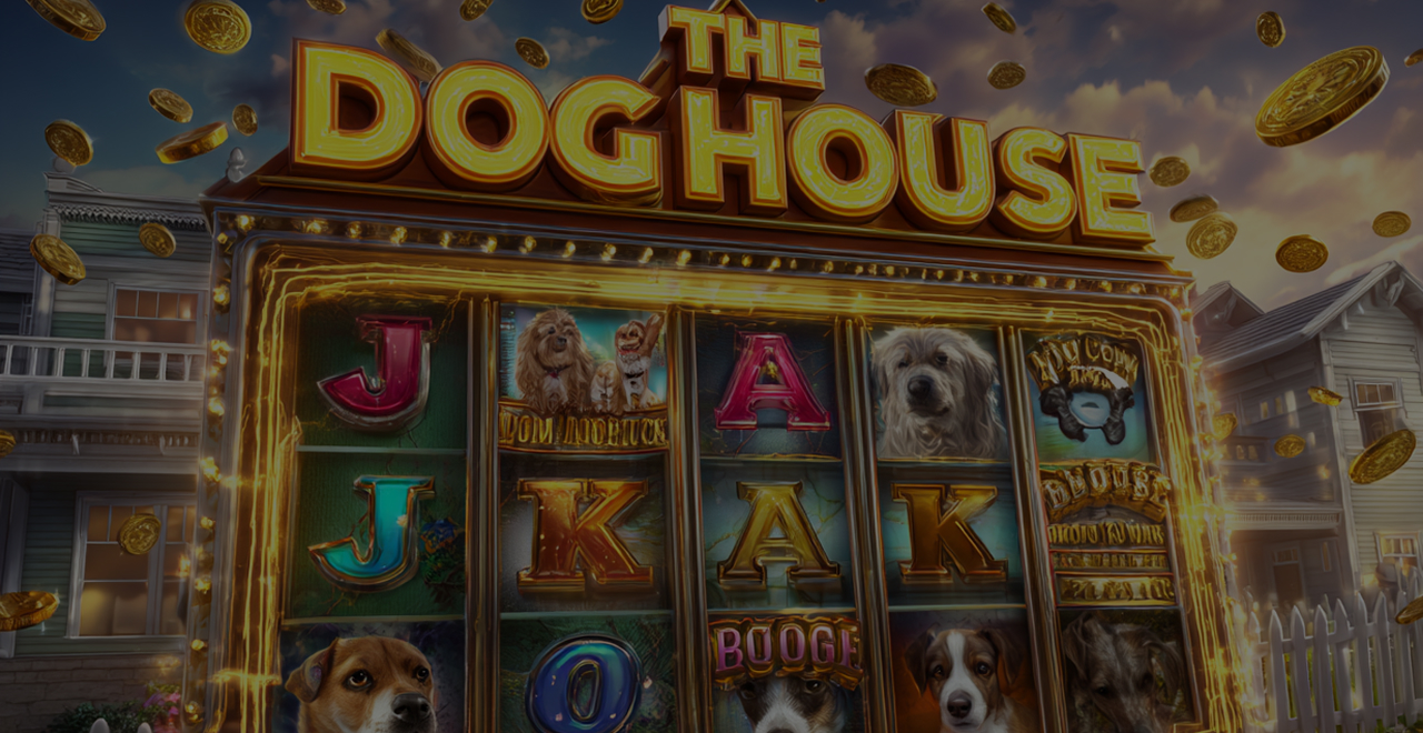 The Dog House
